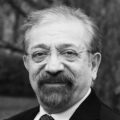 کشیش دکتر مهرداد فاتحی