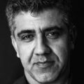 کشیش منصور برجی
