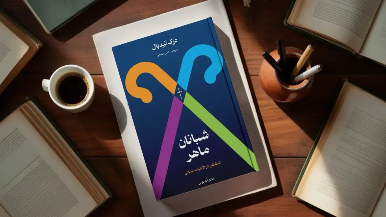 شبانان ماهر